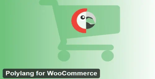 Polylang for WooCommerce GPL v1.9.5 Latest Version